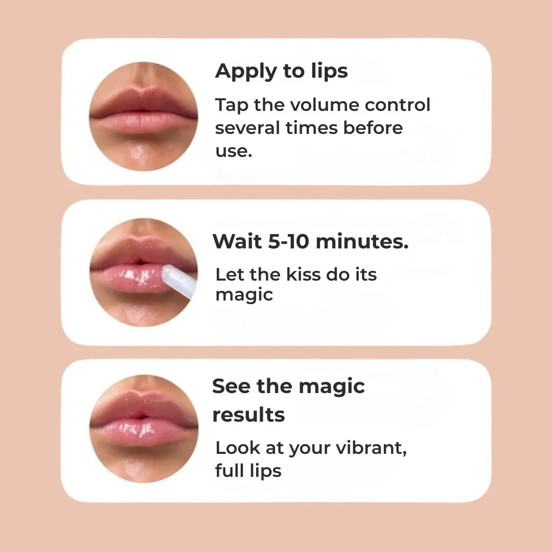 Daynava – For Full, Juicy Lips