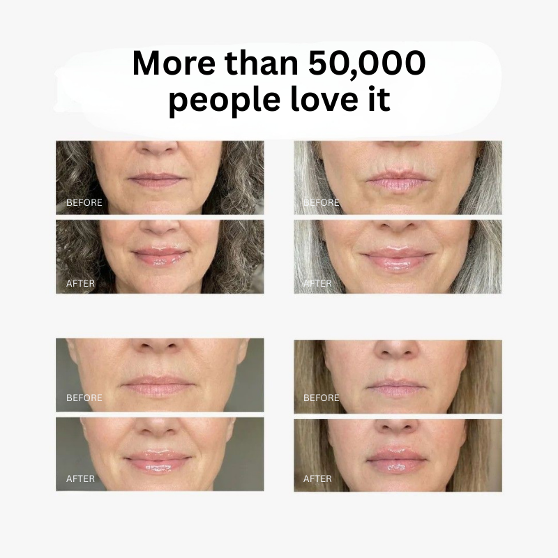 Daynava – For Full, Juicy Lips