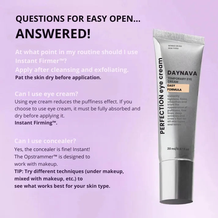 Daynava™ Instant Eye Lifter