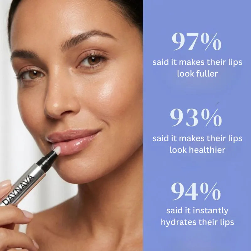 Daynava – For Full, Juicy Lips